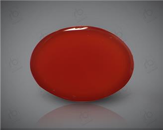 Natural Red Onyx 14.23   CRT   (   1200   )